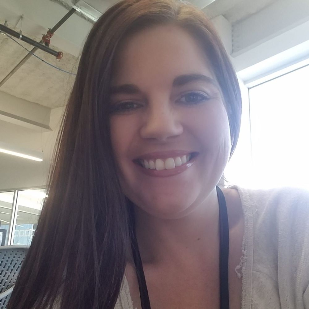 Meet your Posher, Brianne